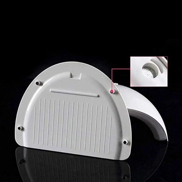 "Máquina de fototerapia, lámpara LED de uñas de gel de 48 W, secador de uñas FGel y lámpara de curado de esmalte regular con lámpara de secado rápido para todos" - Imagen 4