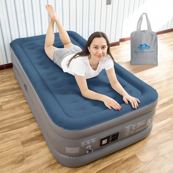 Colchón inflable